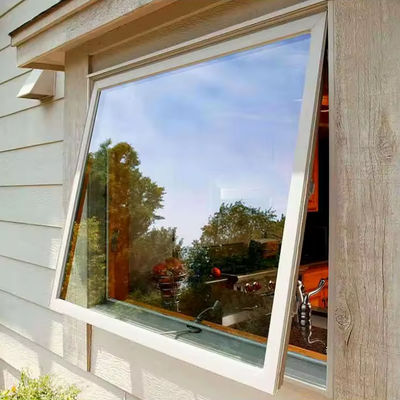 Estrutura de Alumínio de Alta Segurança