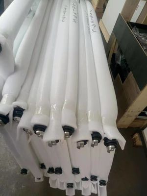 Portas dobráveis de alumínio de quadro fino com vidro laminado de segurança temperado