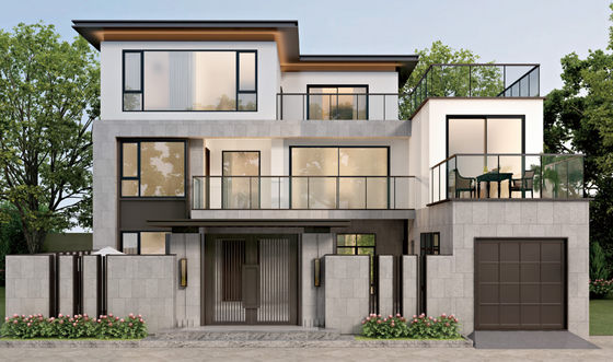 Flexível de alumínio inclinação e virar janelas de segurança de alumínio de substituição de janelas