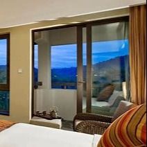 Janela de correr de alumínio com vidro temperado duplo isolante, garantia de 10 anos e resistência ao vento