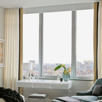 Janela deslizante de vidro duplo com estrutura de liga de alumínio e vidro isolado para uma vida útil de 50 anos