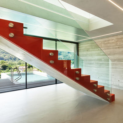 304 316 Ferramentas de fixação de parafusos de fixação de parafusos de vidro de aço inoxidável